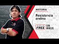 HISTORIA - Resistencia Andina [CICLO FREE]