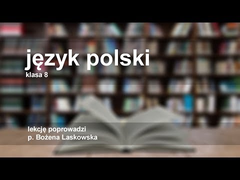 Wideo: Teoria telegoni autoimmunologicznej