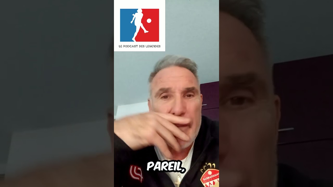 Bruno Bellone: Pelé nous attendait en boîte pour fêter la victoire Bruno Bellone: Pelé nous attendait en boîte pour fêter la victoire