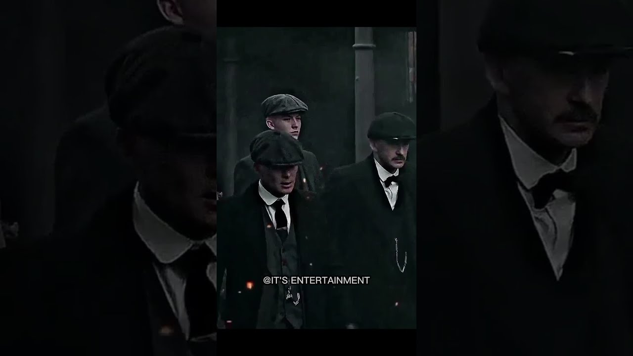 Thomas shelby?~ Attitude status?| | @its_entertainment_sxd #shorts #youtubeshorts #attitude