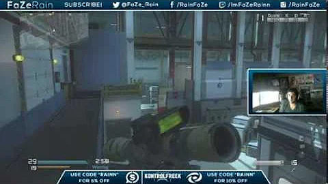 Hit a shot...No Killcam!?