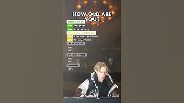 Thumbnail of Are you old enough!? Nostalgic song challenge
