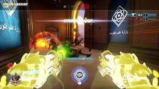 Sextuple Kill!