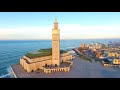 Morocco 4k   scenic relaxation film with calming music