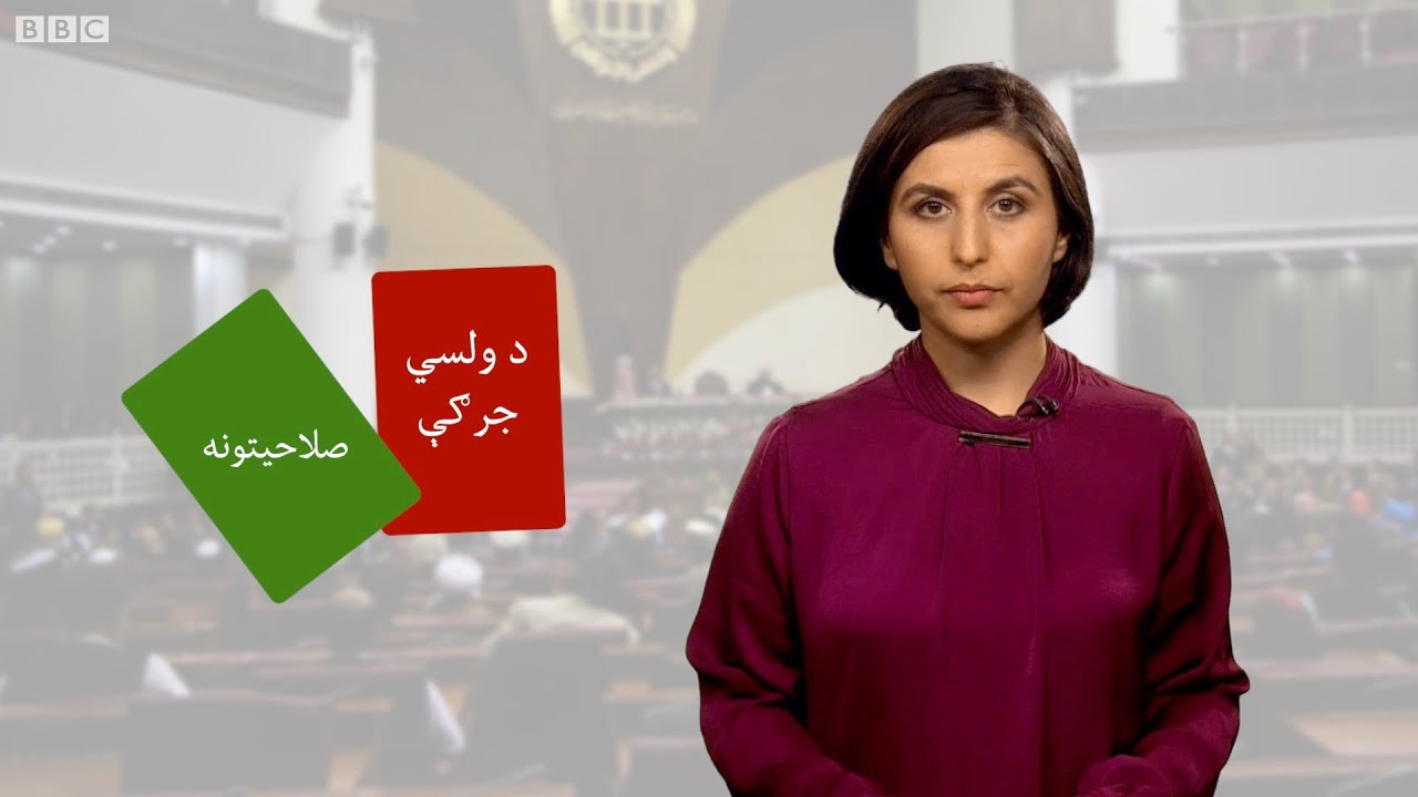 د افغانستان پارلمان جوړښت په څه ډول دی؟