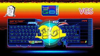 世界の歴史 11,12,13,14,15,16,17,18,19,20 Новье ZX Spectrum - YRGB 2025 Games. Стрим 1 - YouTube