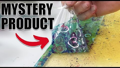 DIY washi TAPE techniques that will BLOW YOUR MIND!