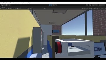 CRV3D   CRV   Windows, Mac, Linux   Unity 2021 3 2f1   DX11  2024 01 25 10 32 56