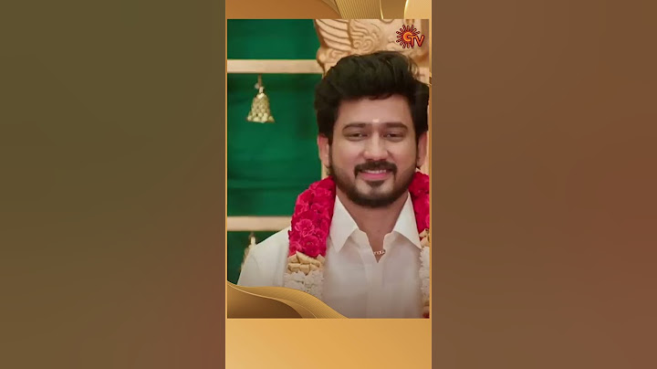 Enna Nadaka pogutho! | Sundari - #shorts | Sun TV | Tamil Serial