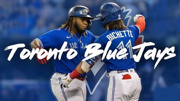 MLB 2022 Postseason Hype || Toronto Blue Jays