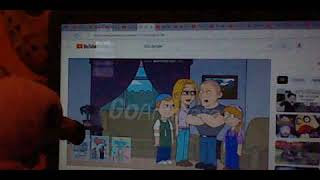 Bob And Jerry Show Season 10 Episode 18 Childish Dad Birthday