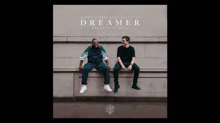 Martin Garrix feat Mike Yung Dreamer Brooks (Extended Remix)