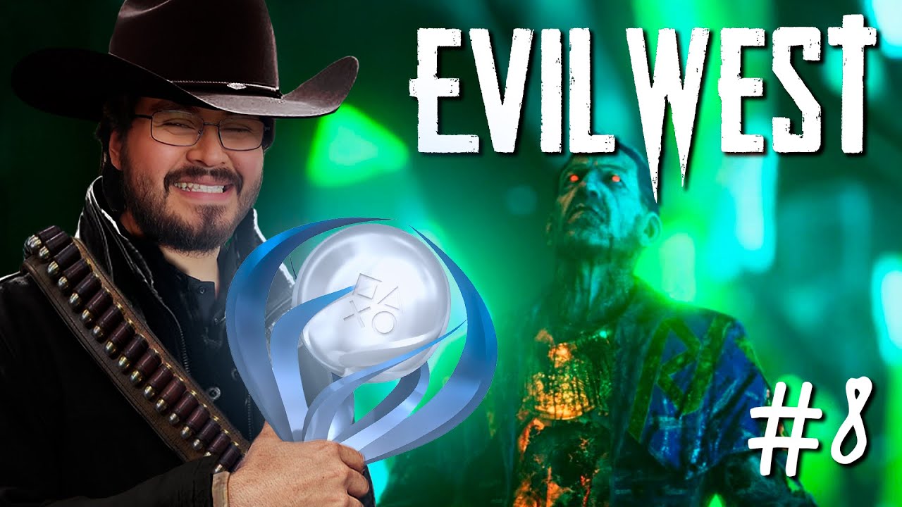 Vampiros con tuberculosis | 27% de los trofeos - Historia