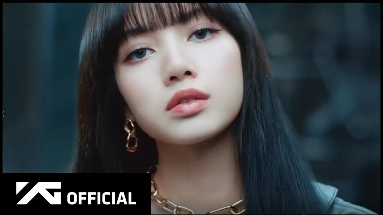 LISA - 'MONEY' MV - YouTube