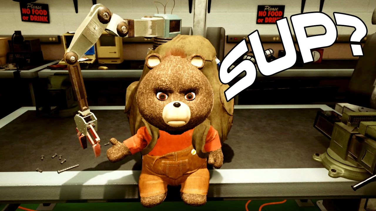 Vladdy The Russian Bear | Maize Walkthrough #5