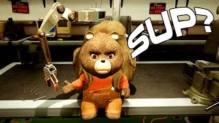 Vladdy The Russian Bear | Maize Walkthrough #5 screenshot 5
