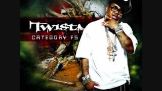 Twista- Yo Body [HQ] chords