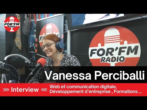 Interview de Vanessa Perciballi, fondatrice de Words Factory