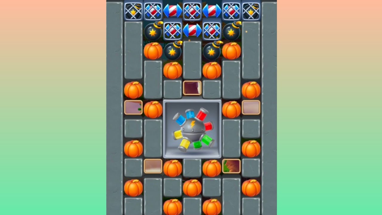 TOON BLAST 12071-12080 Complete Walkthrough Dragons Treasure +