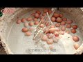 开封30年变蛋老店，一毛钱一个，两个月变30万鸡蛋，个个溏心流油
