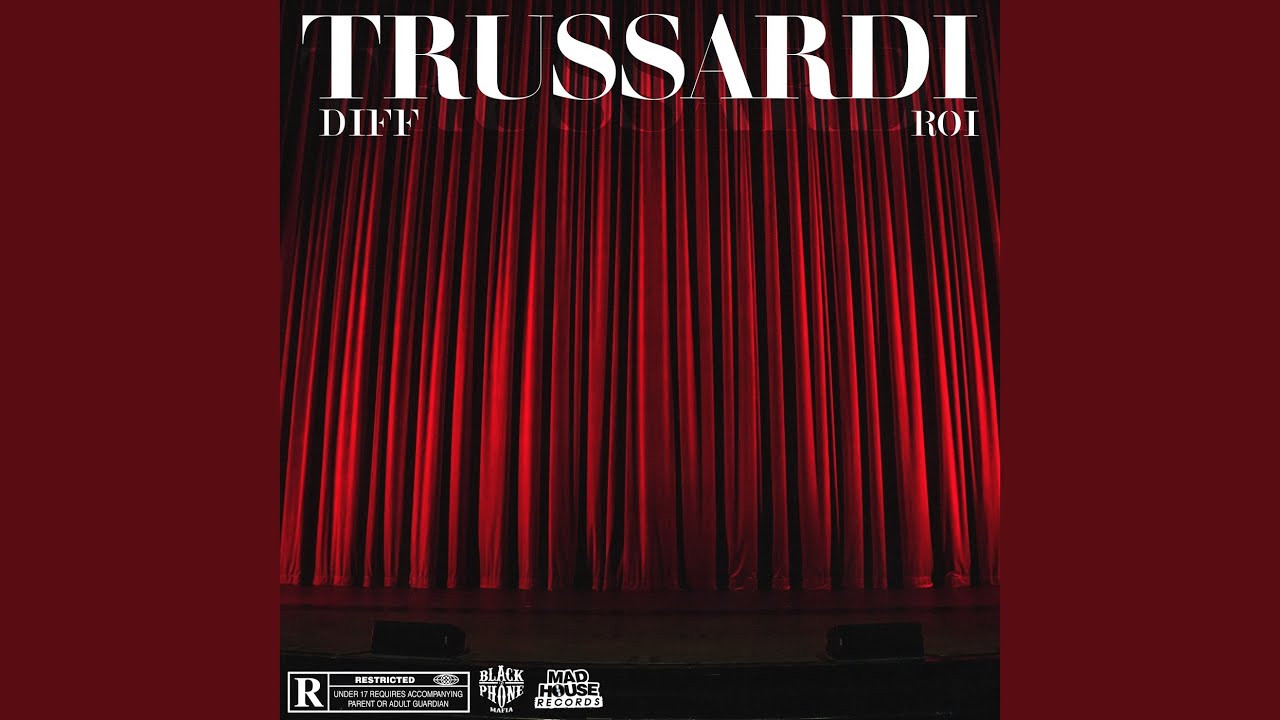 Watch TRUSSARDI on YouTube Watch TRUSSARDI on YouTube