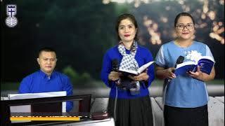 LAGU BUKU ZINUNÕ BNKP YANG DINYANYIKAN PADA KEBAKTIAN MINGGU, 20 JUNI 2021