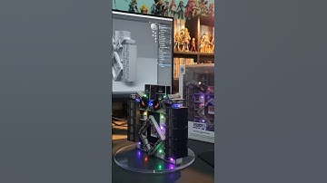 action figure sound horeg part 2 ‼️ #ai #veo3 #horeg #soundsystem #actionfigures #shorts