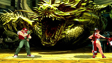 Video Game Quickie 9! : Capcom Vs. SNK Pro