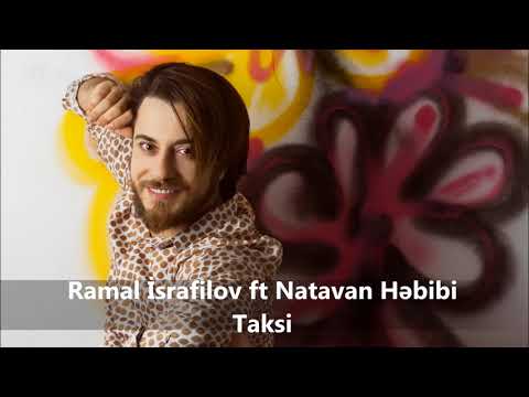 Ramal İsrafilov ft Natavan Həbibi - Taksi (Official Audio)