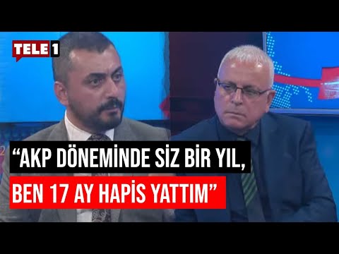 Eren Erdem'den Kılıçdaroğlu yorumu: "Altılı masa kabul ederse adayım" diyor daha ne desin?