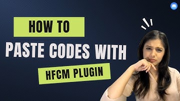 How To Use The Header Footer Code Manager (HFCM) Plugin To Paste Codes In Your WordPress Website?