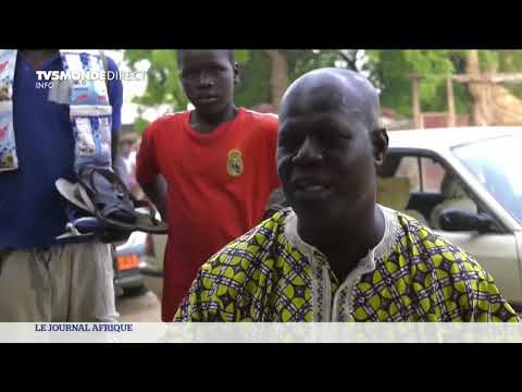 Cameroun - La vie reprend à Maroua