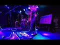 COVET Performs Live at Moroccan Lounge (12/20/2021) Full Set