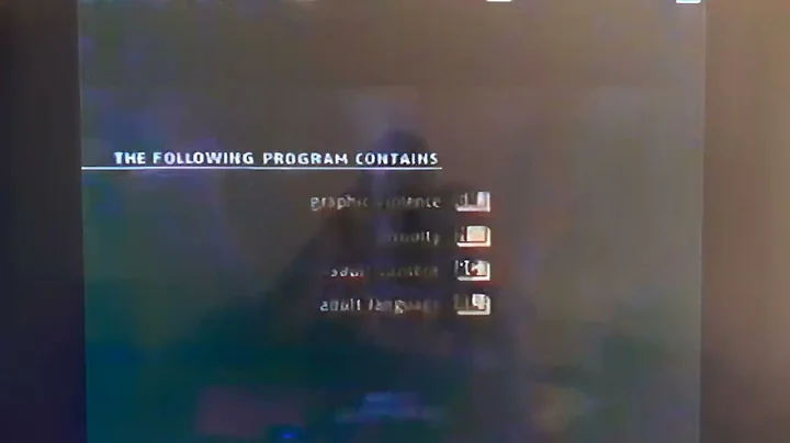 Opening To Starsky & Hutch (2004) on HBO Movie Premiere (Saturday, April 23, 2005) @ 8:00 PM