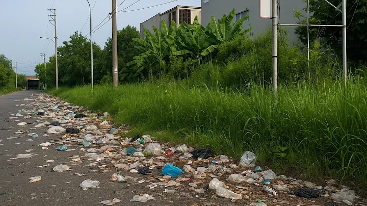 Tears Fell When They Saw Us Clean This Sidewalk for Free – A Powerful Act of Kindness. #cleaning