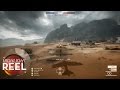 Highlight Reel #269 - Battlefield Pilot Gives Enemy Soldier A Biplane Haircut