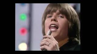 Watch Peter Noone Oh You Pretty Things video