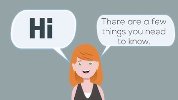 Onboarding Introduction