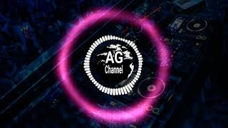 DJ Barat Slow Remix Mantul Buat Miniatur dan Karnafal