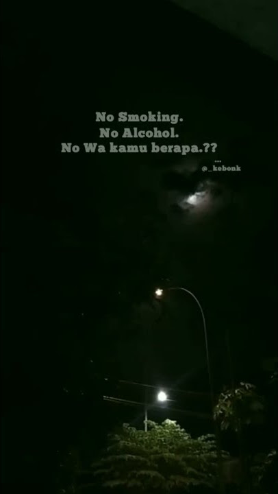 STATUS WA TERBARU | STORY WA SAD | STORY WA SENJA | BUKAN ANAK SENJA #shorts