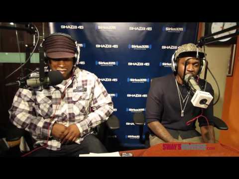 Ludacris vs Pusha T who's the better freestyler?