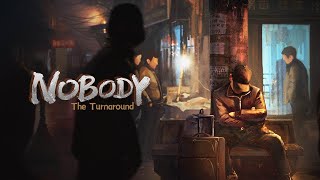 Nobody: The Turnaround [No Commentary] | Part 1