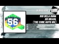 Rio dela duna  do brasil the cube guys mix official