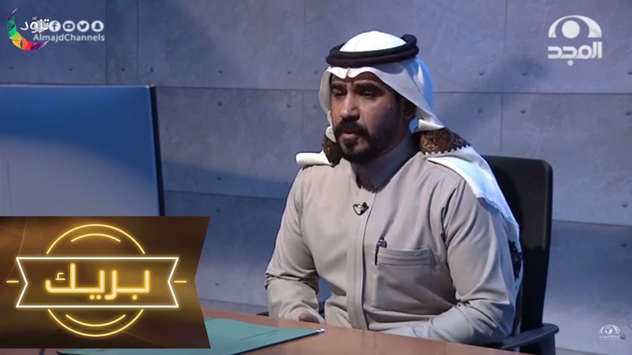 هذه أسباب انسحابي من إدارة برامج الواقع ..   فواز الحارثي