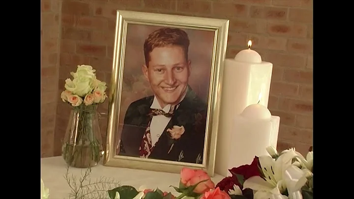 Justin's Raymond Browne - In Memoriam