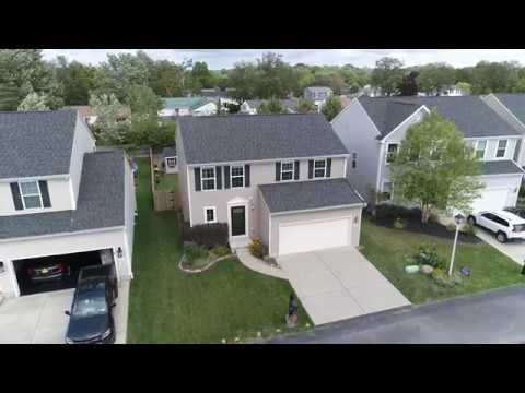 11 Scooter Ln., Hamburg, NY home video tour