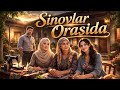Sinovlar Orasida #audiohikoya