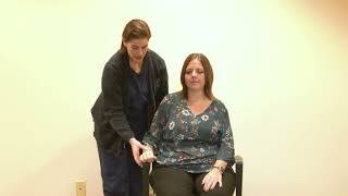 Safe Movement and Exercises After Shoulder Replacement