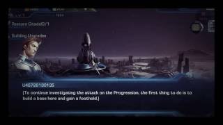 Galaxy Legend 1 screenshot 4