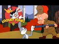 Hayvanat Bahçesinde Bir Gün | A Day at the Zoo - Looney Tunes Serisi | Nostalji